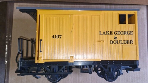 Lgb 4107 scale lake - lgb,