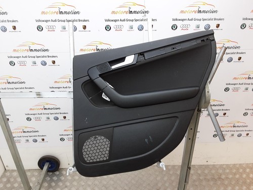 Audi 2010 door right - audi,