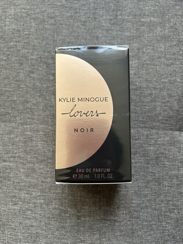 Kylie minogue lovers noir - kylie,