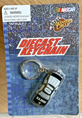 Nascar army 10 - us,