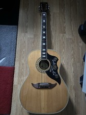 Kawai acoustic guitar - acoustic,