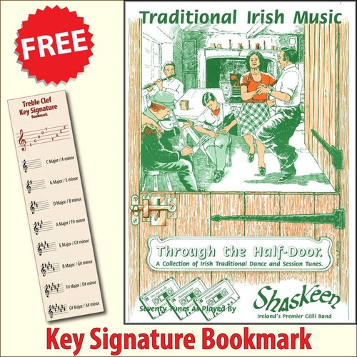 Traditional irish music - traditional,