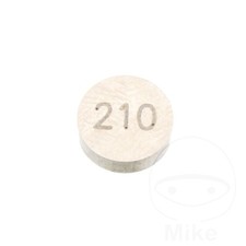 JMP Valve Shim 7.5mm 2.10 