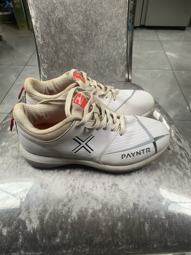 Payntr men white spike - payntr, men's