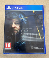 Playstation 4 Death Stranding Ps4