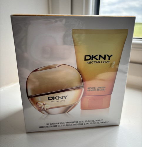 Dkny nectar love - nectar, gift