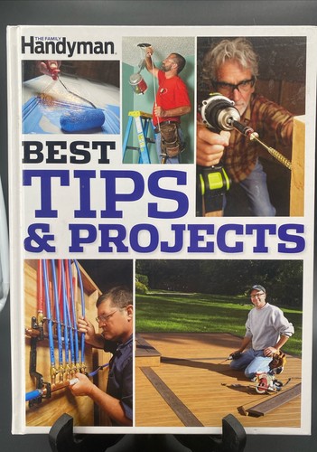 The family man hardcover - the, diy