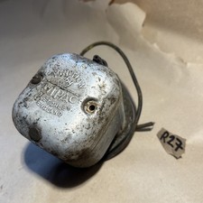 Wipac ignition magneto - cj,