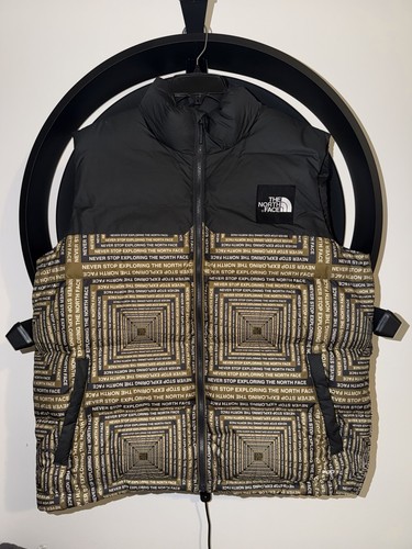 The north face black - the,