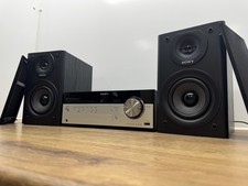 Sony cmt sbt100b all one - all, in