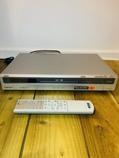 Sony RDR-GX210 DVD Player &