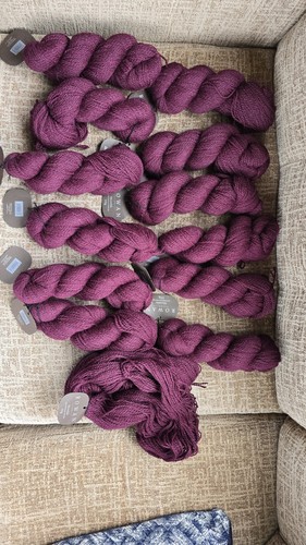 Rowan moordale bfl alpaca - moordale, dk