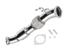 Downpipe FMIC.Pro for Ford