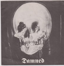 The Damned – Stretcher Case