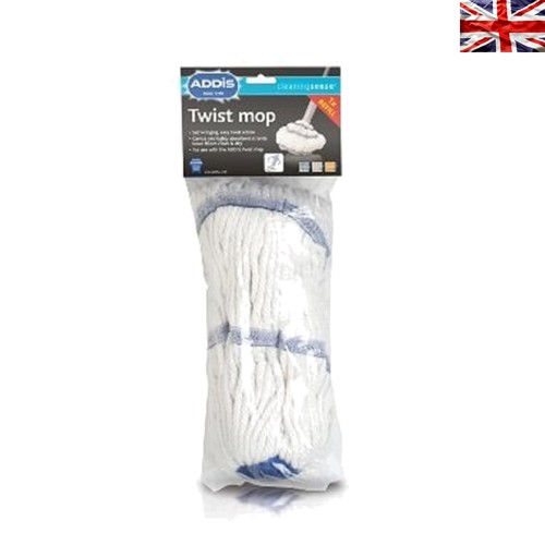 Smart self wringing mop - smart, in