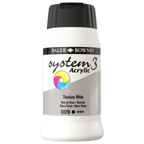 Daler rowney system acrylic - daler,