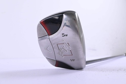 Callaway squareway 5 - ft-i,