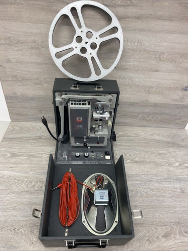Kodak pageant sound projector - pageant,