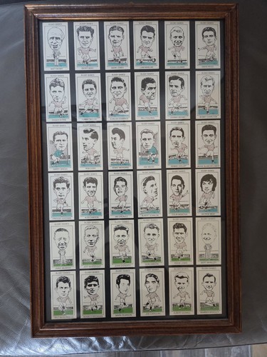 Complete man utd busby - complete,