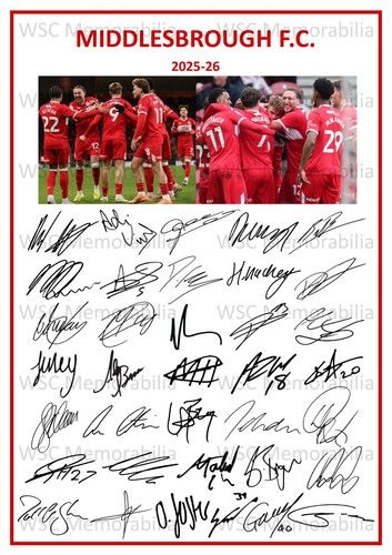 11788 middlesbrough signed - fc,
