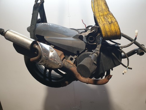 Peugeot speedfight 50 - peugeot,