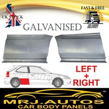 FOR HONDA CIVIC 95-01 3 DOOR