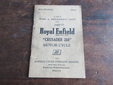 Royal Enfield Crusader 250