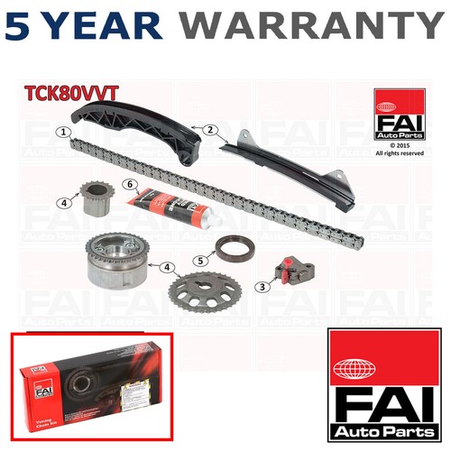 Fai timing chain - fai,