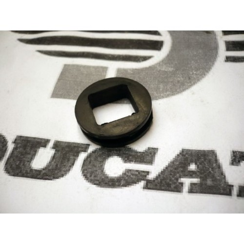 Rubber intermittent ducati - intermittent,