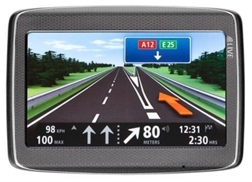 Tomtom 825 live - tomtom, go