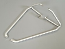 Pair Aluminum Side Step Bar