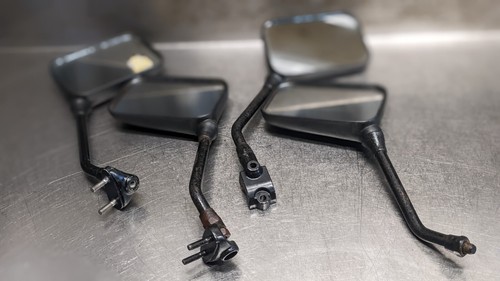 Suzuki gsx550 mirrors gsx 550 - mirrors,