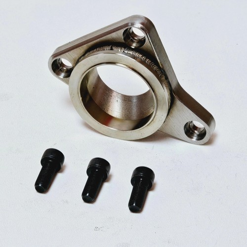 Stainless tdo4 tdo5 - stainless, vf