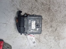 MERCEDES ML CLASS ECU ENGINE