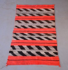 Old Navajo Child's Wearing