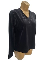 Laura Ashley  UK Size S Top