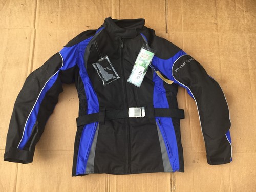 Frank thomas ladies waterproof - ladies,