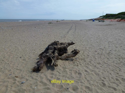 Photo 6x4 winterton - photo,