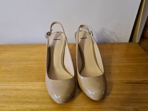 Jasper conran nude - sling, back