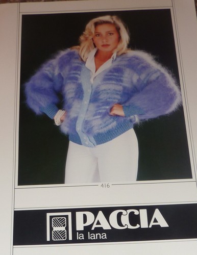 Original paccia lana - original,