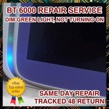 BT 6000 Baby Monitor REPAIR