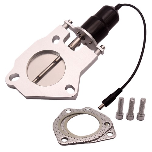 Electric performance - 2.5",