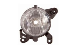 Fog Light Right Fog Lamp