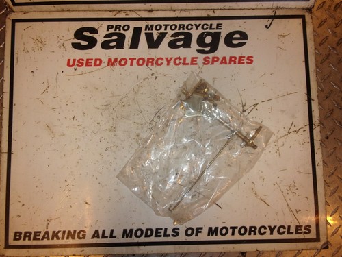 Yamaha 535 virago 1998 - 535,
