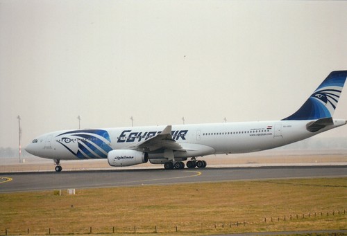 32903 photo airbus a330 - /,