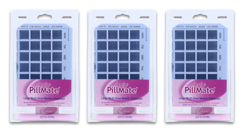 Shantys pillmate large - pillmate,