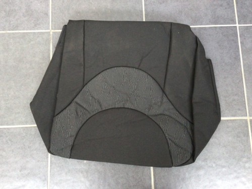 Rover front seat cushion - front,