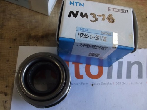Clutch release bearing - , for