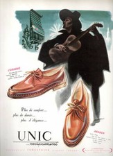 AD ADVERTISING SHOES SHOES