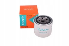 Kubota mini digger main fuel